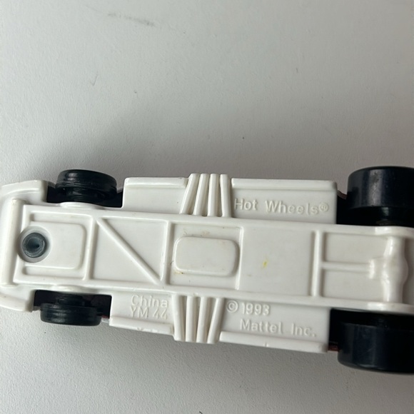 Vintage Bundle Of Various Toy Cars Including Hot-wheels - Picture 6 of 6